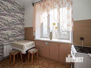 2-к квартира, на длительный срок, 56м2, 1/5 этаж