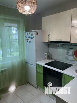 2-к квартира, на длительный срок, 47м2, 2/5 этаж