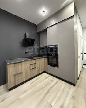 2-к квартира, на длительный срок, 40м2, 21/23 этаж