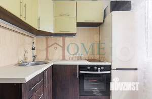1-к квартира, на длительный срок, 30м2, 5/5 этаж