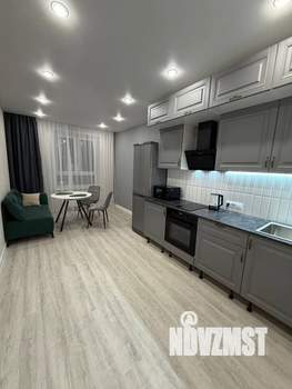 1-к квартира, на длительный срок, 42м2, 7/29 этаж