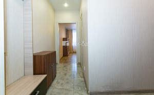 Студия квартира, на длительный срок, 24м2, 1/25 этаж