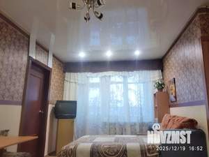 2-к квартира, на длительный срок, 40м2, 5/5 этаж