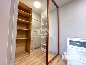 1-к квартира, на длительный срок, 42м2, 7/25 этаж