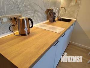 Студия квартира, посуточно, 22м2, 4/25 этаж
