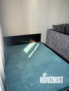 Студия квартира, посуточно, 35м2, 10/26 этаж