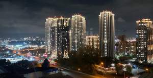 1-к квартира, на длительный срок, 36м2, 11/15 этаж