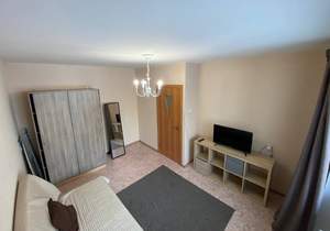 1-к квартира, на длительный срок, 30м2, 2/10 этаж