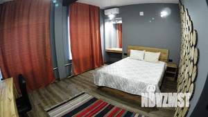 1-к квартира, посуточно, 18м2, 1/1 этаж