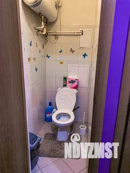 2-к квартира, посуточно, 47м2, 1/9 этаж