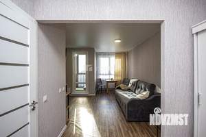 Студия квартира, на длительный срок, 27м2, 5/15 этаж