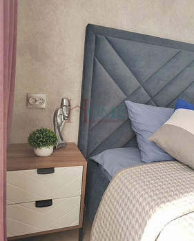 1-к квартира, на длительный срок, 35м2, 15/23 этаж