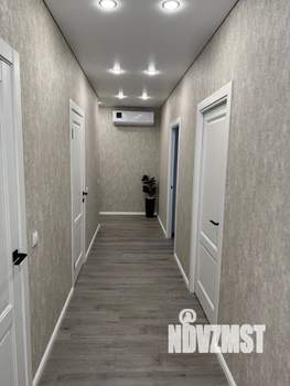 3-к квартира, на длительный срок, 73м2, 2/8 этаж