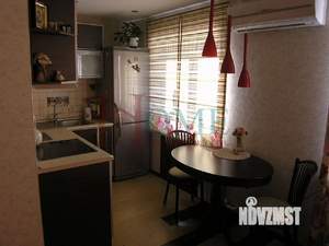 1-к квартира, на длительный срок, 30м2, 4/5 этаж