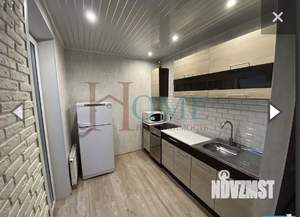 Студия квартира, на длительный срок, 28м2, 8/14 этаж