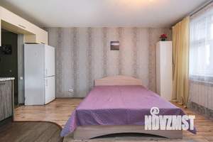 Студия квартира, посуточно, 30м2, 5/10 этаж
