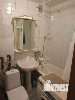 2-к квартира, на длительный срок, 43м2, 1/5 этаж