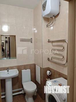 1-к квартира, на длительный срок, 34м2, 12/20 этаж