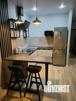1-к квартира, на длительный срок, 55м2, 4/16 этаж