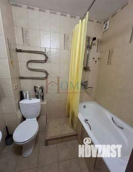 2-к квартира, на длительный срок, 44м2, 2/5 этаж