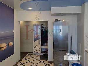 2-к квартира, на длительный срок, 62м2, 9/9 этаж