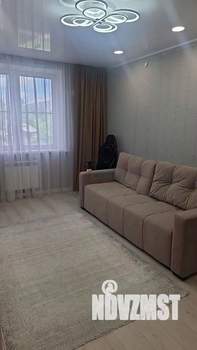 1-к квартира, на длительный срок, 43м2, 3/25 этаж