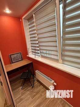 2-к квартира, на длительный срок, 36м2, 15/26 этаж