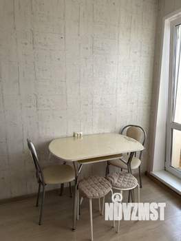 1-к квартира, на длительный срок, 40м2, 12/18 этаж