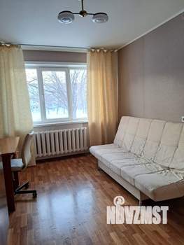 2-к квартира, на длительный срок, 46м2, 1/5 этаж
