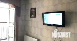 1-к квартира, посуточно, 48м2, 11/17 этаж