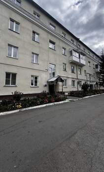 2-к квартира, на длительный срок, 44м2, 4/4 этаж