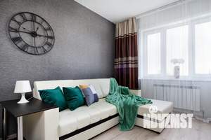 2-к квартира, посуточно, 64м2, 18/24 этаж