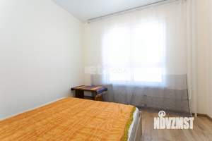 1-к квартира, на длительный срок, 27м2, 13/18 этаж