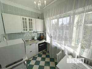2-к квартира, на длительный срок, 52м2, 4/5 этаж