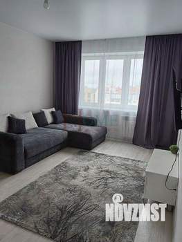 2-к квартира, на длительный срок, 64м2, 16/17 этаж