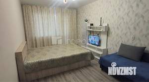 1-к квартира, на длительный срок, 30м2, 4/5 этаж