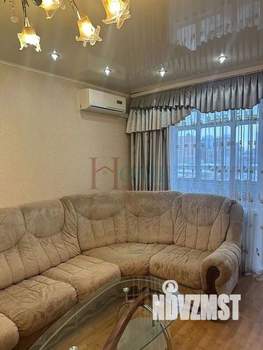 3-к квартира, на длительный срок, 63м2, 9/9 этаж