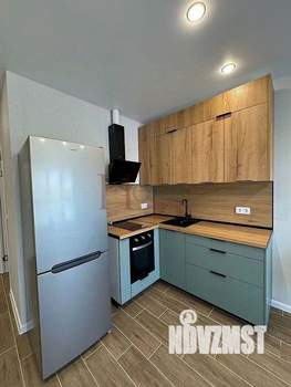 2-к квартира, на длительный срок, 42м2, 5/5 этаж