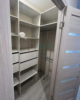 1-к квартира, на длительный срок, 30м2, 15/26 этаж