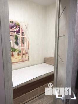 Студия квартира, на длительный срок, 36м2, 14/26 этаж