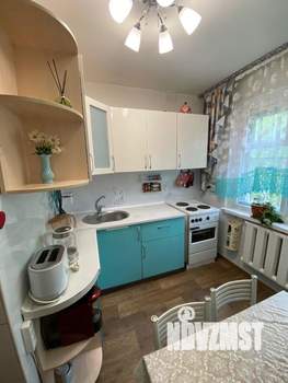 2-к квартира, на длительный срок, 45м2, 1/5 этаж