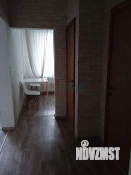 1-к квартира, на длительный срок, 40м2, 9/16 этаж