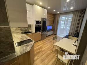 2-к квартира, на длительный срок, 42м2, 10/20 этаж