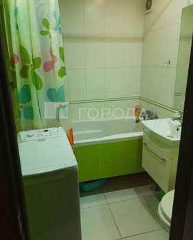 3-к квартира, на длительный срок, 48м2, 5/5 этаж