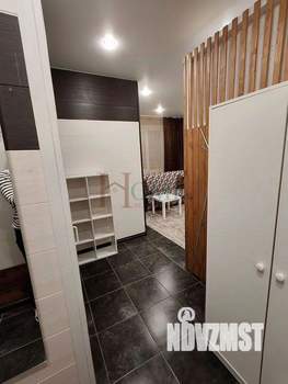 1-к квартира, на длительный срок, 31м2, 1/5 этаж