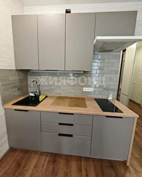 1-к квартира, на длительный срок, 28м2, 7/14 этаж