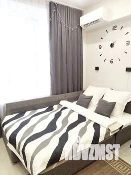 Студия квартира, посуточно, 18м2, 3/4 этаж