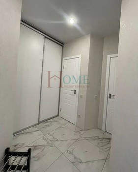 2-к квартира, на длительный срок, 63м2, 9/25 этаж