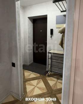 1-к квартира, на длительный срок, 32м2, 4/5 этаж