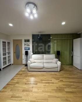 2-к квартира, на длительный срок, 57м2, 11/11 этаж